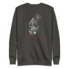 The Dagda - Premium Sweatshirt