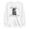 The Dagda - Premium Sweatshirt